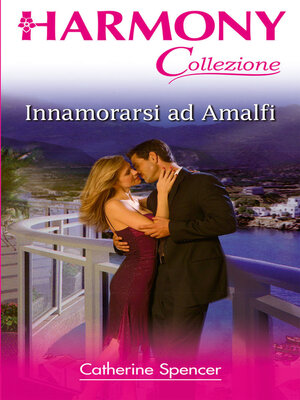 cover image of Innamorarsi ad Amalfi